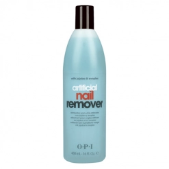 AL606 REMOVEDOR DE UÑAS ARTIFICIALES 16OZ - OPI NAIL - EXPERT TOUCH