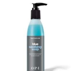 SD328 JABON SWISS BLUE 8OZ - OPI NAILS