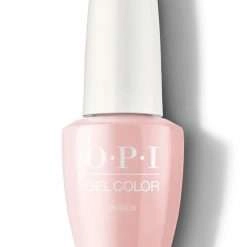 GCH19 PASSION - OPI GEL COLOR - SEMI PERMANENTE