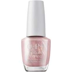 NAT015 INTENTIONS ARE ROSE - OPI NATURE STRONG - LACA NATURAL
