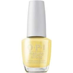 NAT030 MAKE MY DAISY - OPI NATURE STRONG - LACA NATURAL