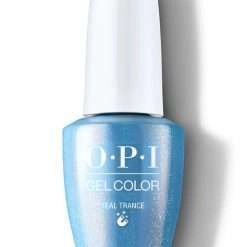 GC090840 TEAL TRANCE 15ML - OPI GEL COLOR - SEMI PERMANENTE