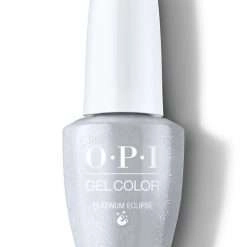 GC090871 PLATINUM ECLIPSE 15ML - OPI GEL COLOR - SEMI PERMANENTE