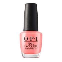 NLN57 GOT MYSELF INTO A JAM BALAYA 15ML - OPI NAIL LACQUER - LACA REGULAR