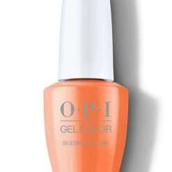 Alternative view of GCS004 SILICON VALLEY GIRL15ML - OPI GEL COLOR - SEMI PERMANENTE