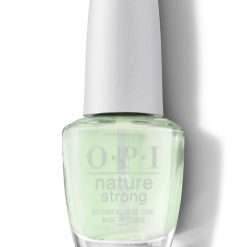 NATBC BASE COAT 15ML – OPI NATURE STRONG – LACA NATURAL