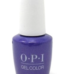 HPQ11 SHAKING MY SUGAR PLUMS 15ML - OPI GEL COLOR - SEMI PERMANENTE