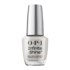 ISL109 OPI IS - GRAY IT ON ME (N) - OPI INFINE SHINE - LARGA DURACION