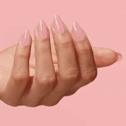 Alternative view of ISL01 PRETTY PINK PERSEVERES 15ML - OPI INFINITE SHINE - LARGA DURACION