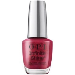 ISLH08 OPI IS - I'M NOT REALLY A WAITRESS (N) - OPI INFINE SHINE - LARGA DURACION