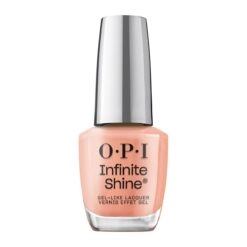 ISL92 OPI IS - ON A MISSION (N) - OPI INFINE SHINE - LARGA DURACION