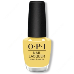 NLS34  BEE FFR 15ML - OPI NAIL LACQUER - LACA REGULAR