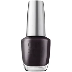 ISLW42 OPI IS - LINCOLN PARK AFTER DARK (N) - OPI INFINE SHINE - LARGA DURACION