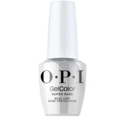 GC001 (N) OPI GC - BASE COAT GEL 15 ML OPI GEL COLOR - SEMI PERMANENTE