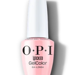 HPR07 GA-LINDA - OPI GEL COLOR - SEMI PERMANENTE