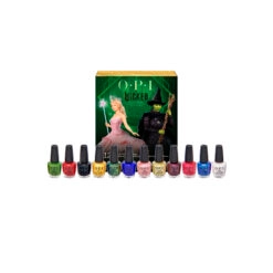 HRR27 KIT MINI COLLECTION 12PZS HLDY '24 - OPI NAIL LACQUER - LACA REGULAR