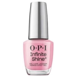 ISL98 OPI IS - FLAMINGO YOUR OWN WAY (N) - OPI INFINE SHINE - LARGA DURACION