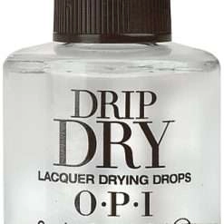 Alternative view of AL714 DRIP DRY (GOTAS SECANTES) - OPI NAIL - EXPERT TOUCH