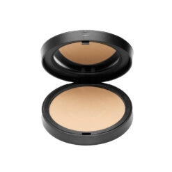 POLVO COMPACTO CON EXTRACTO DE PERLAS #103 - 030651 SP PRO