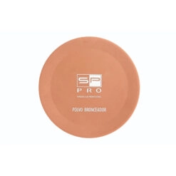 Alternative view of POLVO BRONCEADOR - 039005 SP PRO