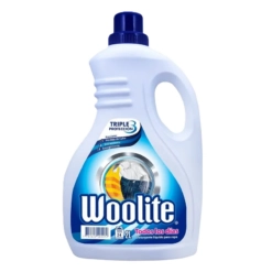DETERGENTE LIQUIDO TODOS LOS DIAS 2LTS - 205472 WOOLITE