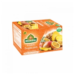 INFUSION FRUTOS TROPICALES 20/SOB - 90026 HINDU