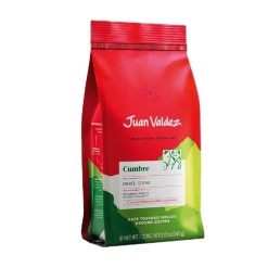 CAFE PREMIUM CUMBRE - 880218 JUAN VALDEZ
