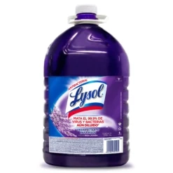 DESINFECTANTE PISOS LAVANDA 3785ML - 302534 LYSOL