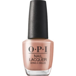 NLF027 OPI NL - FLANNEL AEROBICS 15ML - NAIL LACQUER - LACA REGULAR