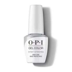 GC001 BASE COAT STAY CLASSIC - OPI GEL COLOR - SEMI PERMANENTE