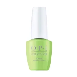 GCP012 SUMMER MONDAY-FRIDAYS 15ML - OPI GEL COLOR - SEMI PERMANENTE