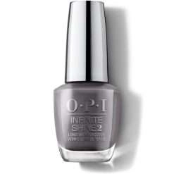 ISL27 STEEL WATERS RUN DEEP - OPI INFINITE SHINE - LARGA DURACION