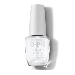 NATTC TOP COAT (BRILLO) - OPI NATURE STRONG - LACA NATURAL