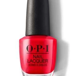 NLL64 CAJUN SHRIMP- OPI NAIL LACQUER - LACA REGULAR