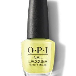 NLP003 SUNSCREENING MY CALLS 15ML - OPI NAIL LACQUER - LACA REGULAR