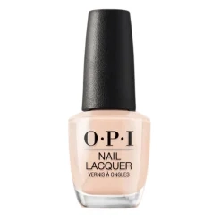 NLP61 SAMOAN SAND 15ML - OPI NAIL LACQUER - LACA REGULAR