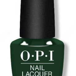NLS035  MIDNIGHT SNACC 15ML - OPI NAIL LACQUER - LACA REGULAR