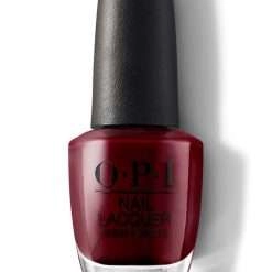 NLW52 GOT THE BLUES FOR RED 15ML - OPI NAIL LACQUER - LACA REGULAR