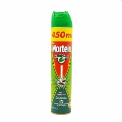 INSECTISIDA MULTINSECTO EUCALIPTO 450ML - 665134 MORTEIN