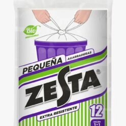 BOLSA BASURA PEQUEÑA (17