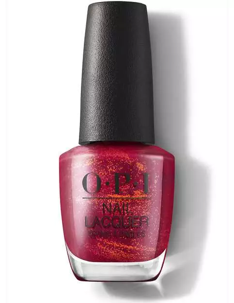 NLH08 I?M NOT REALLY A WAITRESS 15ML - OPI NAIL LACQUER - LACA REGULAR