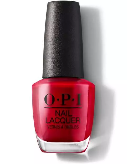 NLA16 THE TRILL OF BRAZIL 15ML - OPI NAIL LACQUER - LACA REGULAR