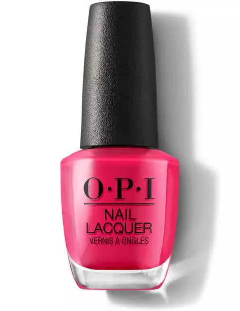 NLN56 SHE'S A BAD MUFFULETTA! 15ML - OPI NAIL LACQUER - LACA REGULAR