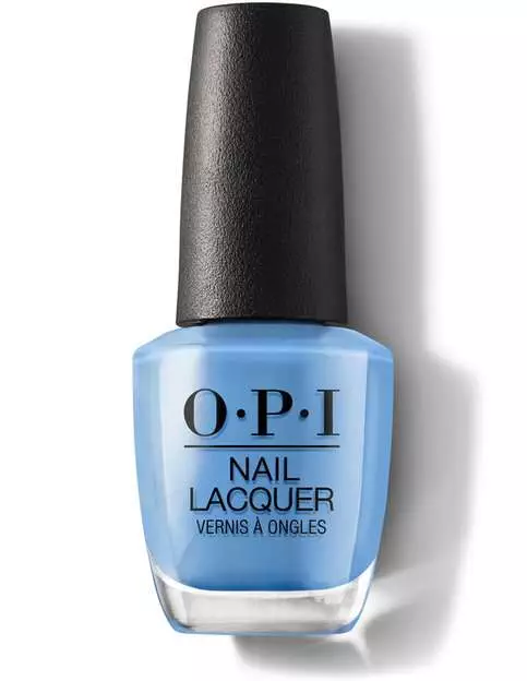 NLN61 RICH GIRLS / PO-BOYS 15ML - OPI NAIL LACQUER - LACA REGULAR