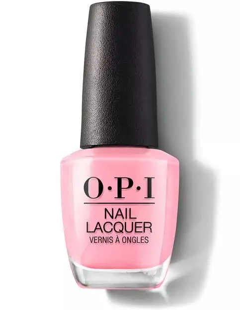 NLN53 SUZI NAILS NEW ORLEANS 15ML - OPI NAIL LACQUER - LACA REGULAR