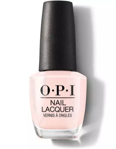NLR41 MIMOSA FOR MR. / MRS. 15ML - OPI NAIL LACQUER - LACA REGULAR