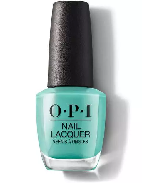 NLN45 MY DOGSLED IS A HYBRID 15ML - OPI NAIL LACQUER - LACA REGULAR