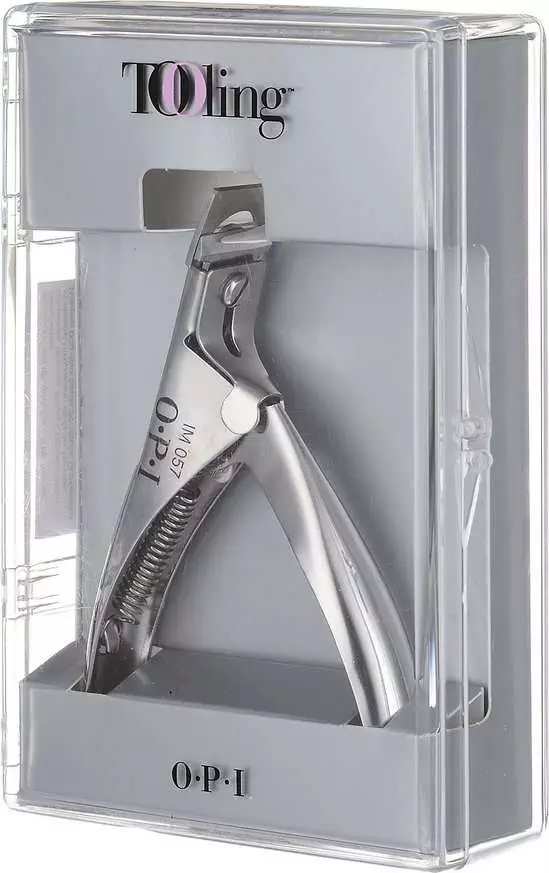 IM057 QUICK CUT NAIL TIP TRIMMER - OPI NAIL ACCESORIES