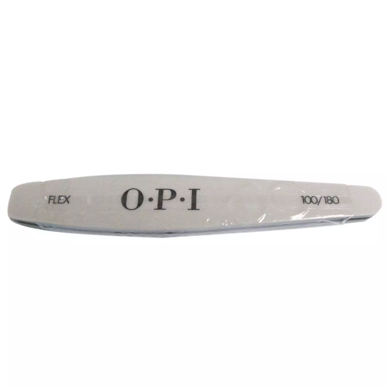 FI631 FILE FLEX UND (LIMA DE UÑAS 100-180/GRIT) - OPI NAILS - MANICURE