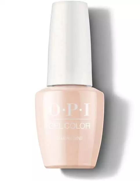 GCP61 SAMOAN SAND - OPI GEL COLOR - SEMI PERMANENTE